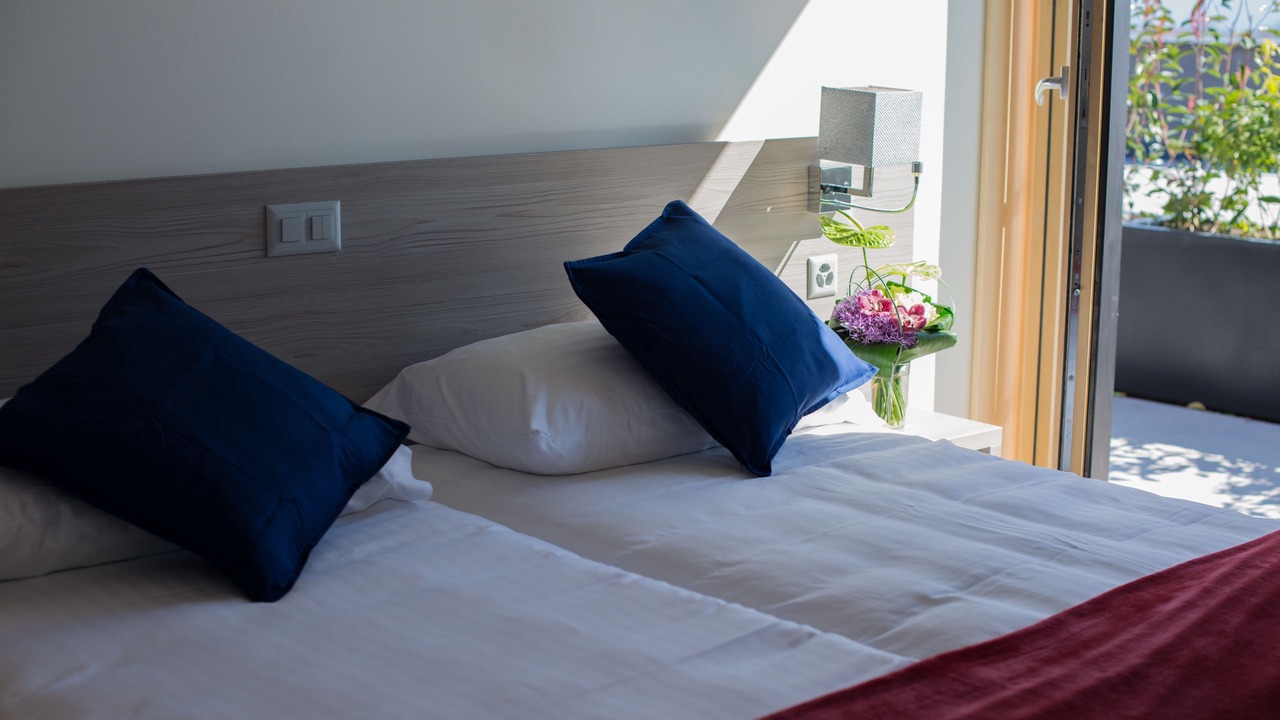 Photo of Bedroom in Signy-Avenex