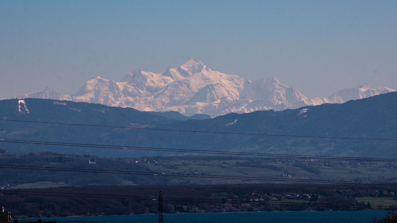 Photo of Outdoor in Signy-Avenex