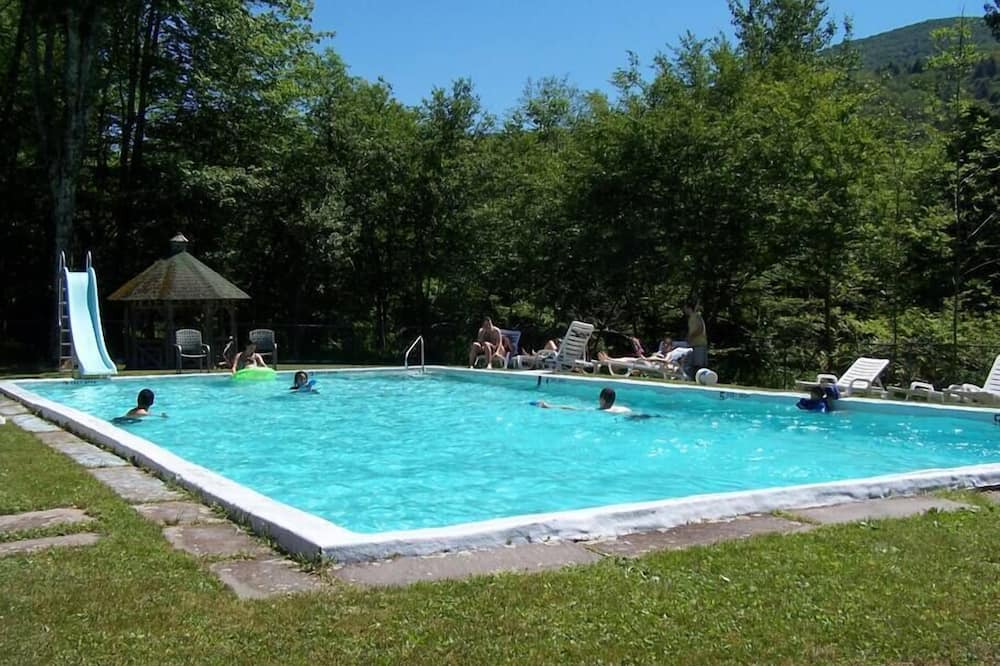 Photo of Outdoor in Oliverea