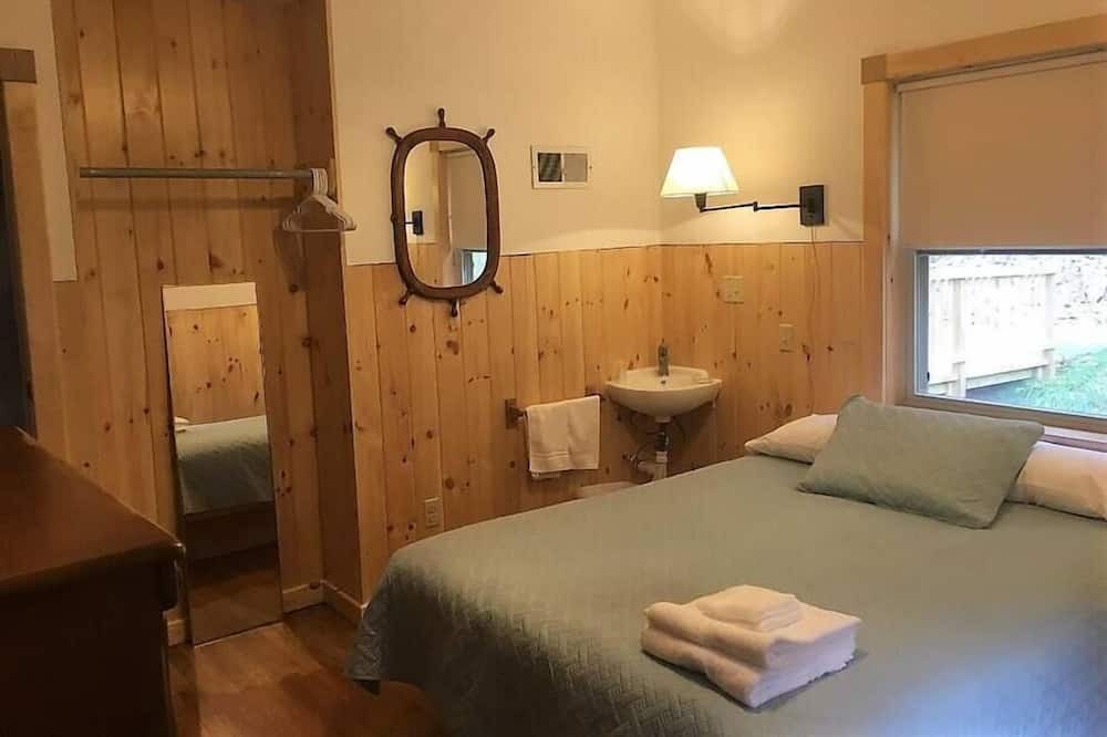 Photo of Bedroom in Oliverea