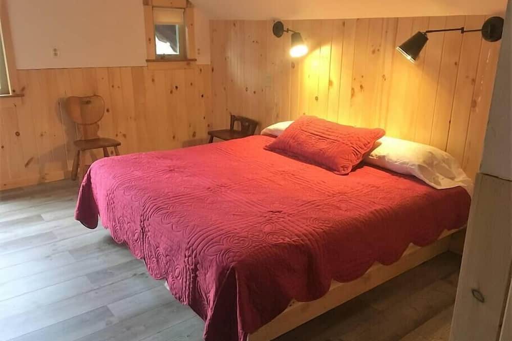 Photo of Bedroom in Oliverea