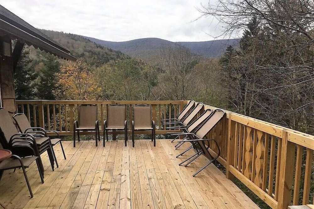 Photo of Outdoor in Oliverea