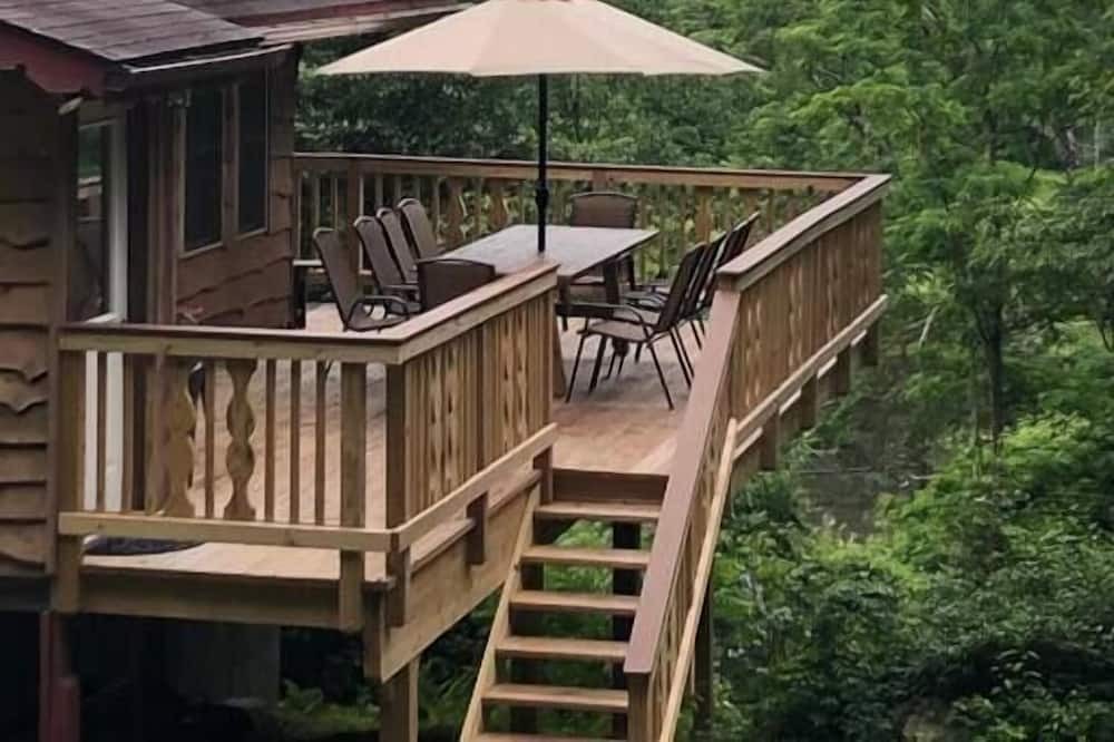 Photo of Outdoor in Oliverea