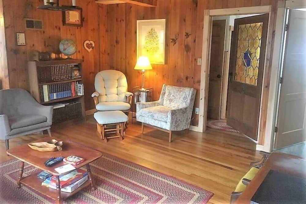 Photo of Livingroom in Oliverea