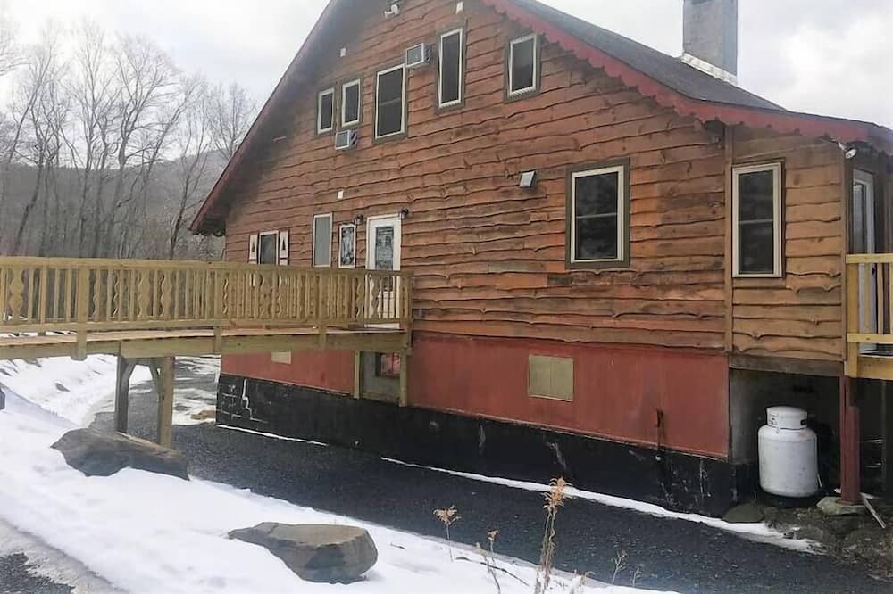 Photo of Outdoor in Oliverea