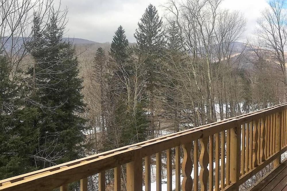 Photo of Outdoor in Oliverea