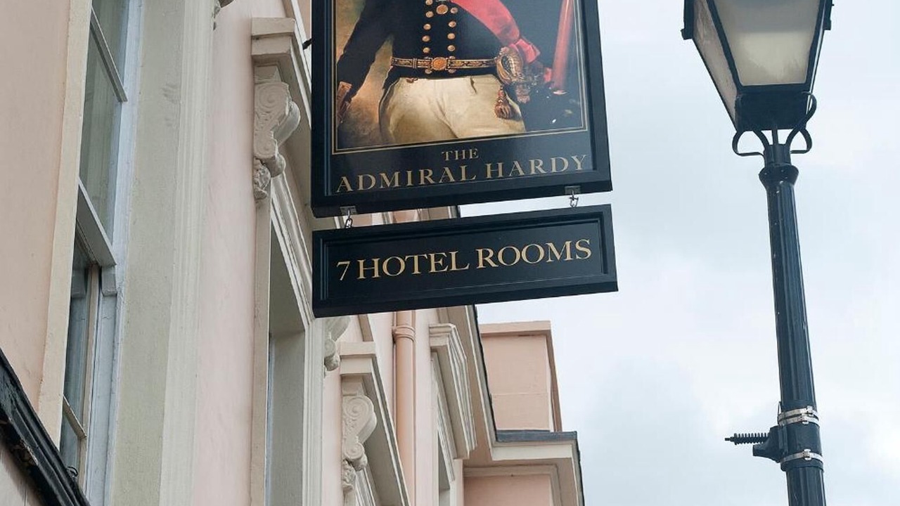 Photo of Outdoor in Greenwich West