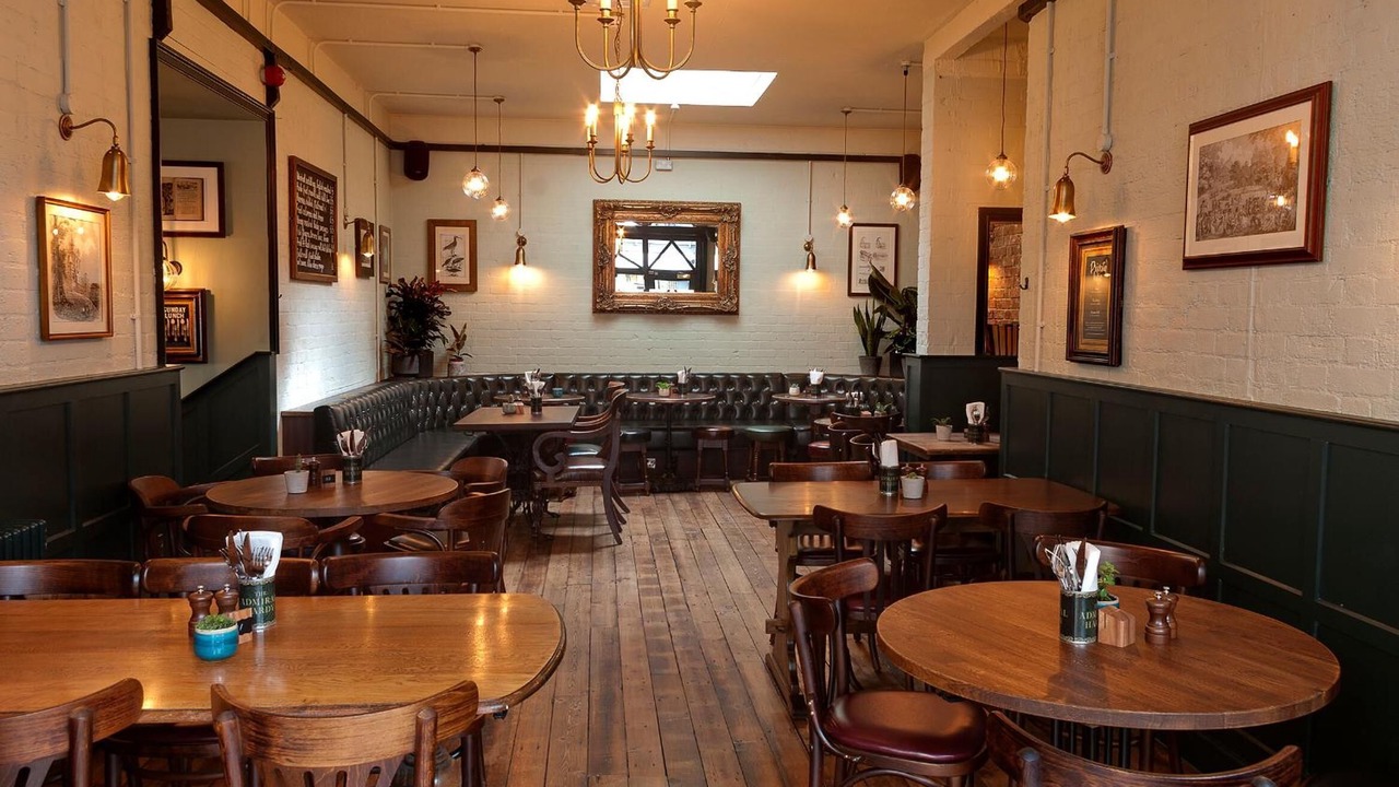 Photo of Others in Greenwich West