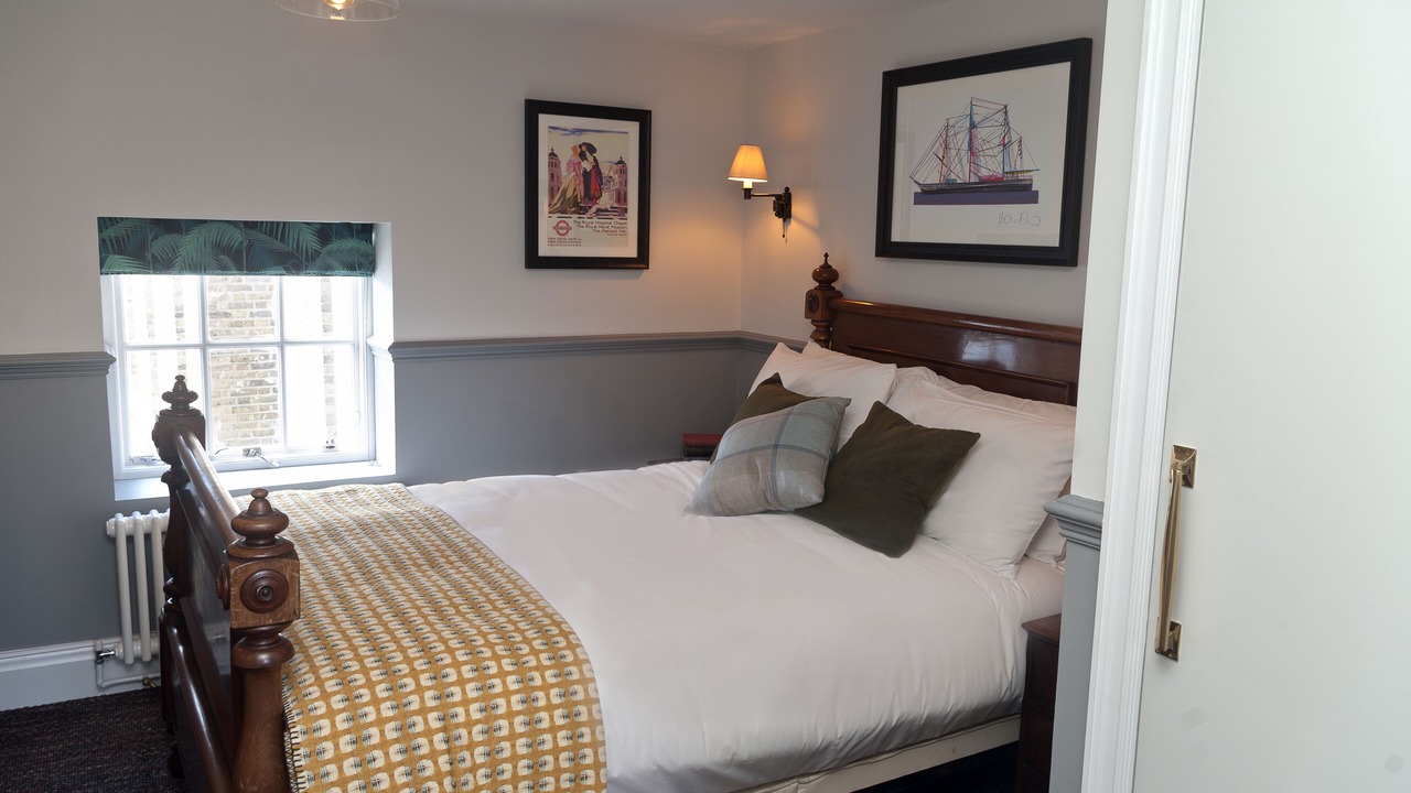 Photo of Bedroom in Greenwich West