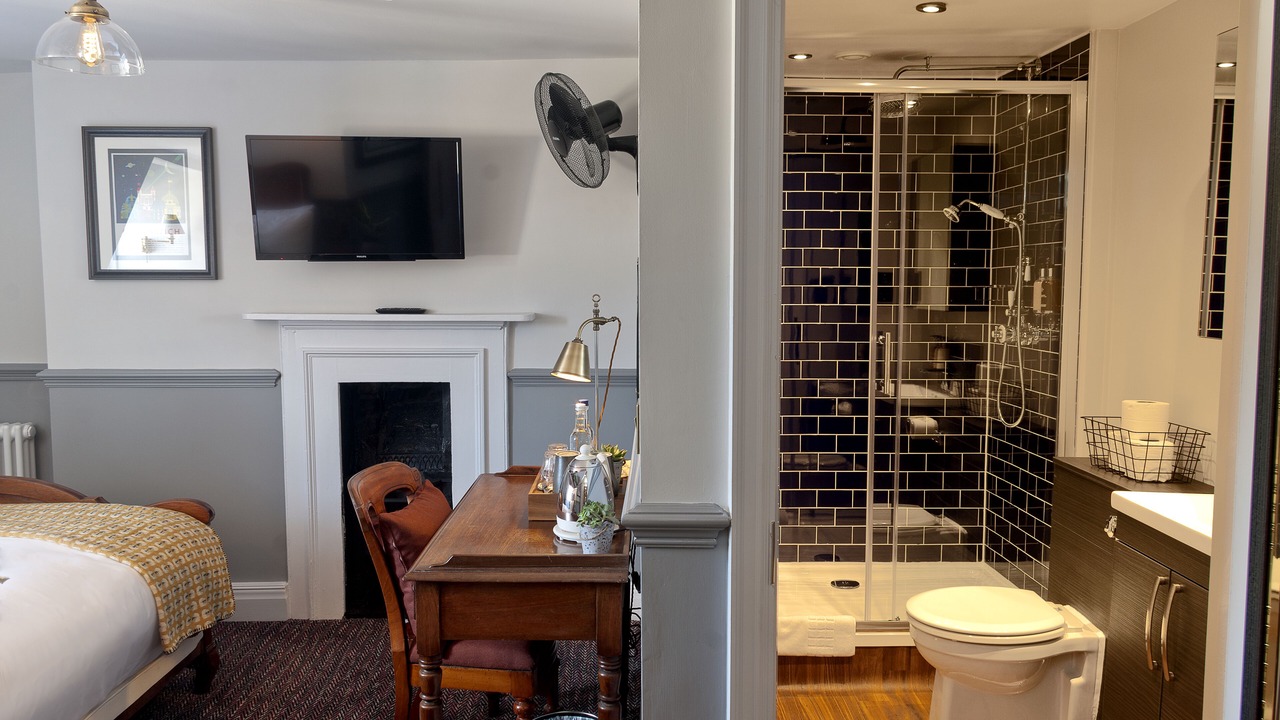 Photo of Livingroom in Greenwich West