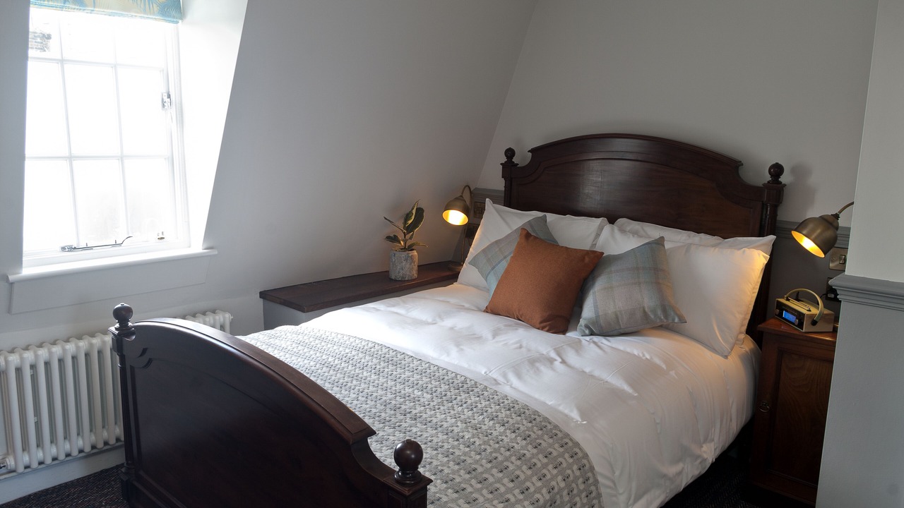 Photo of Bedroom in Greenwich West