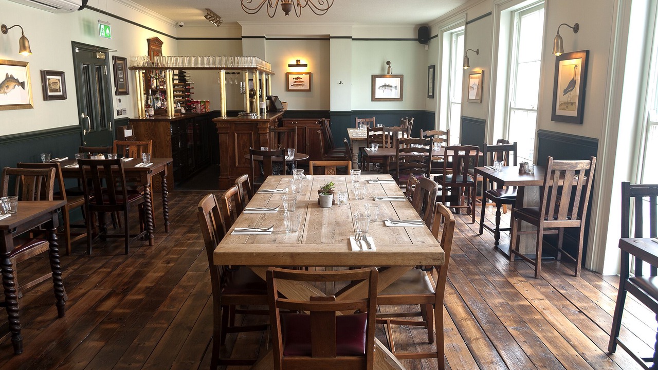 Photo of Others in Greenwich West