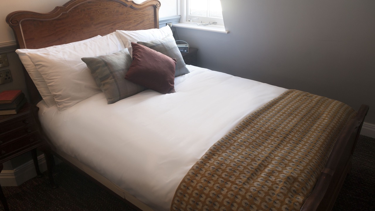 Photo of Bedroom in Greenwich West