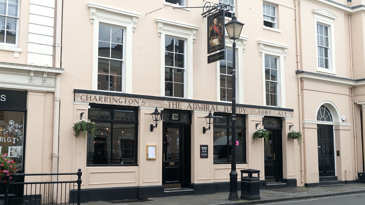 Photo of Outdoor in Greenwich West