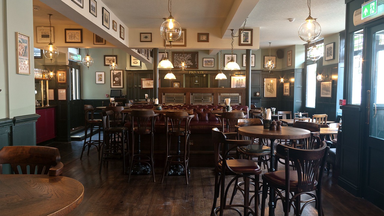 Photo of Others in Greenwich West