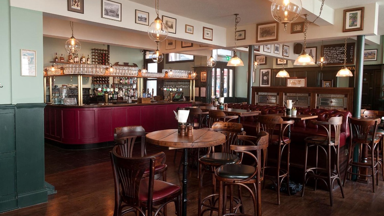 Photo of Others in Greenwich West