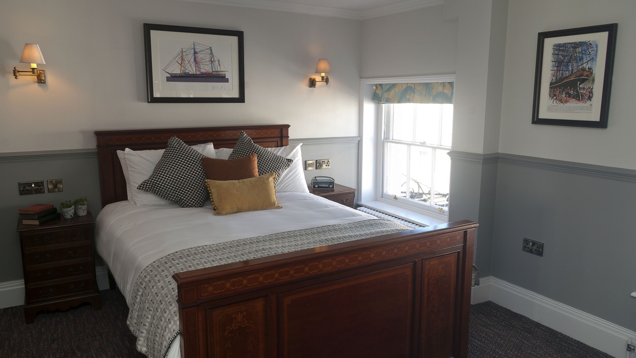 Photo of Bedroom in Greenwich West