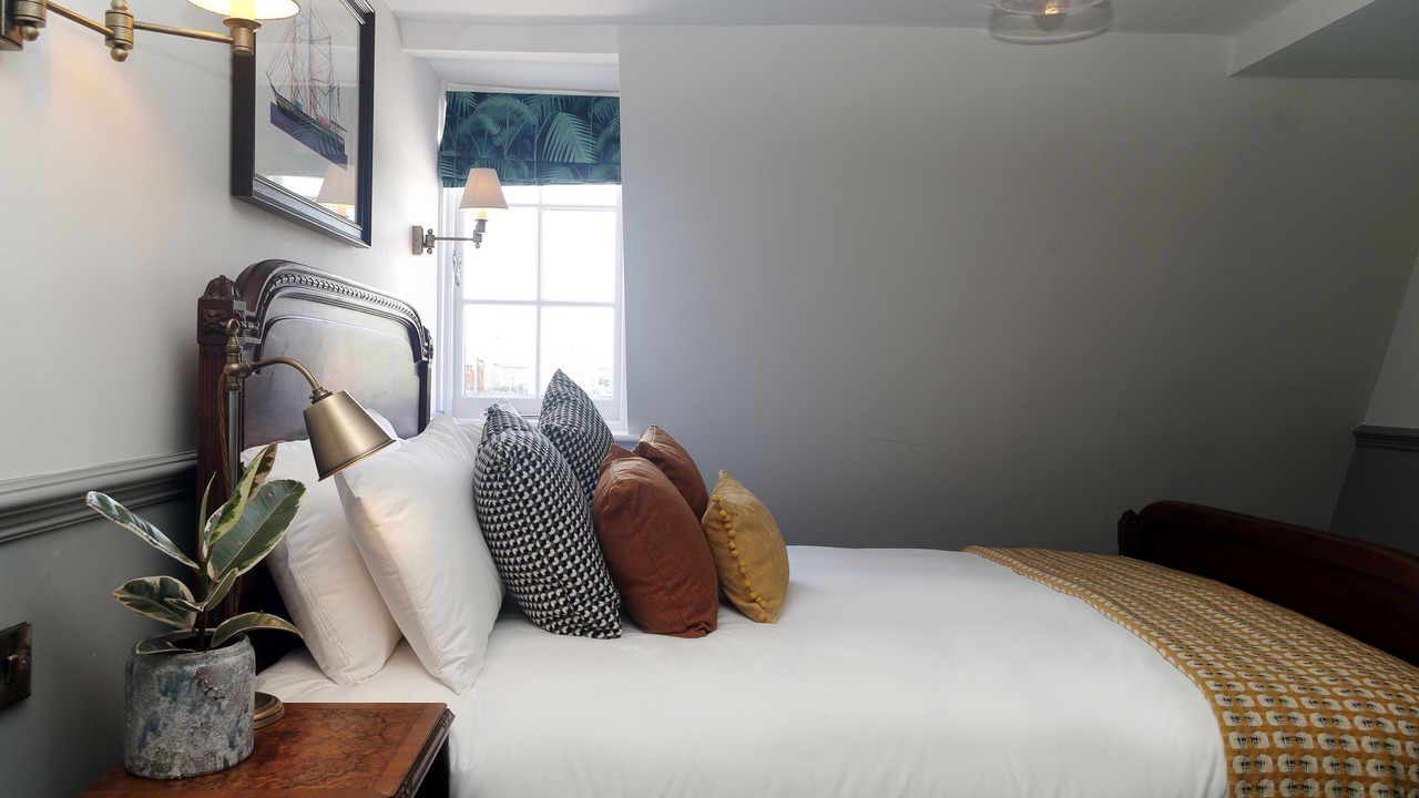 Photo of Bedroom in Greenwich West