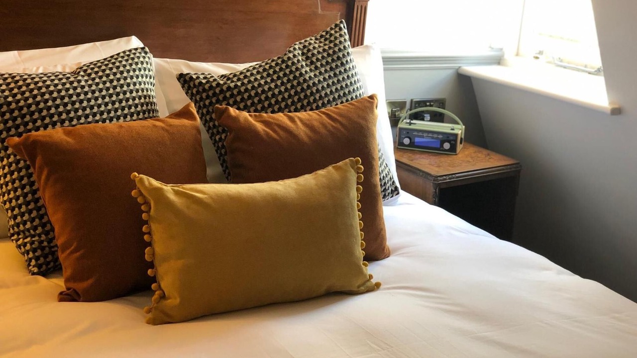 Photo of Bedroom in Greenwich West