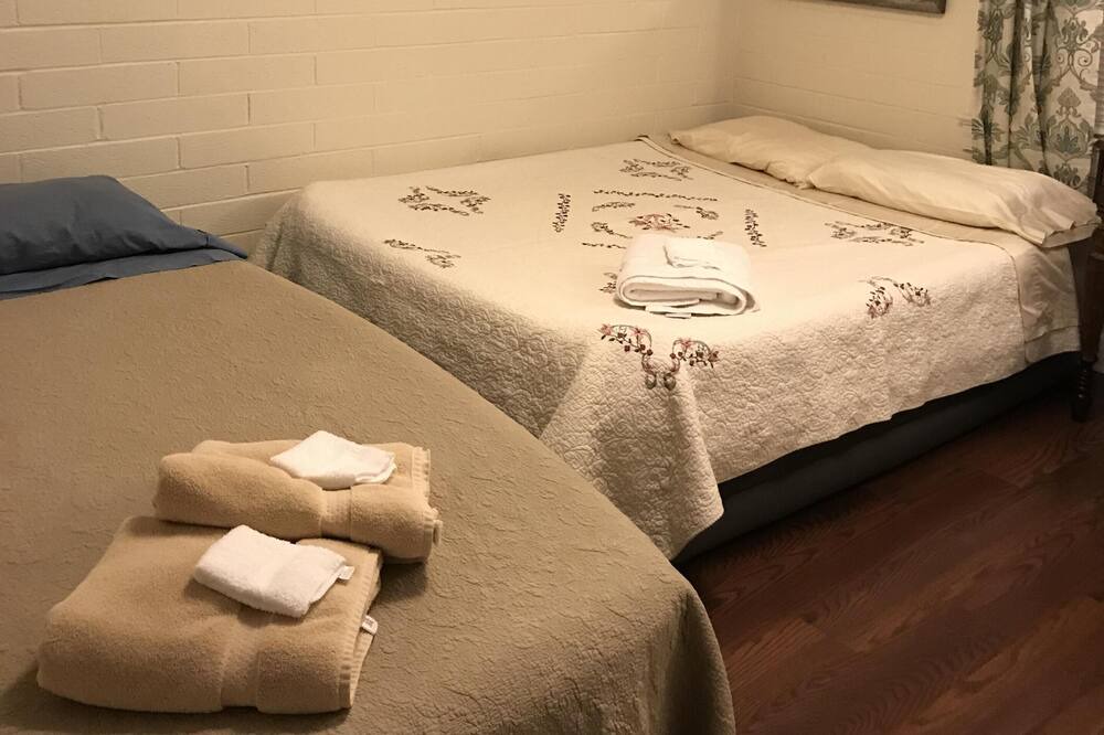 Photo of Bedroom in Pikeville