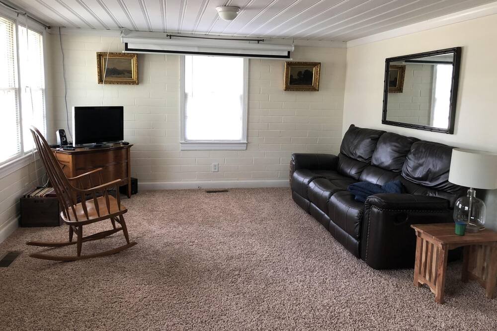 Photo of Livingroom in Pikeville
