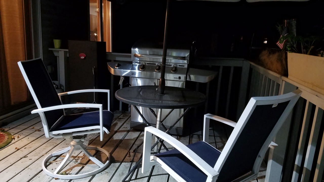 Photo of Patio Balcony in Mount Clemens