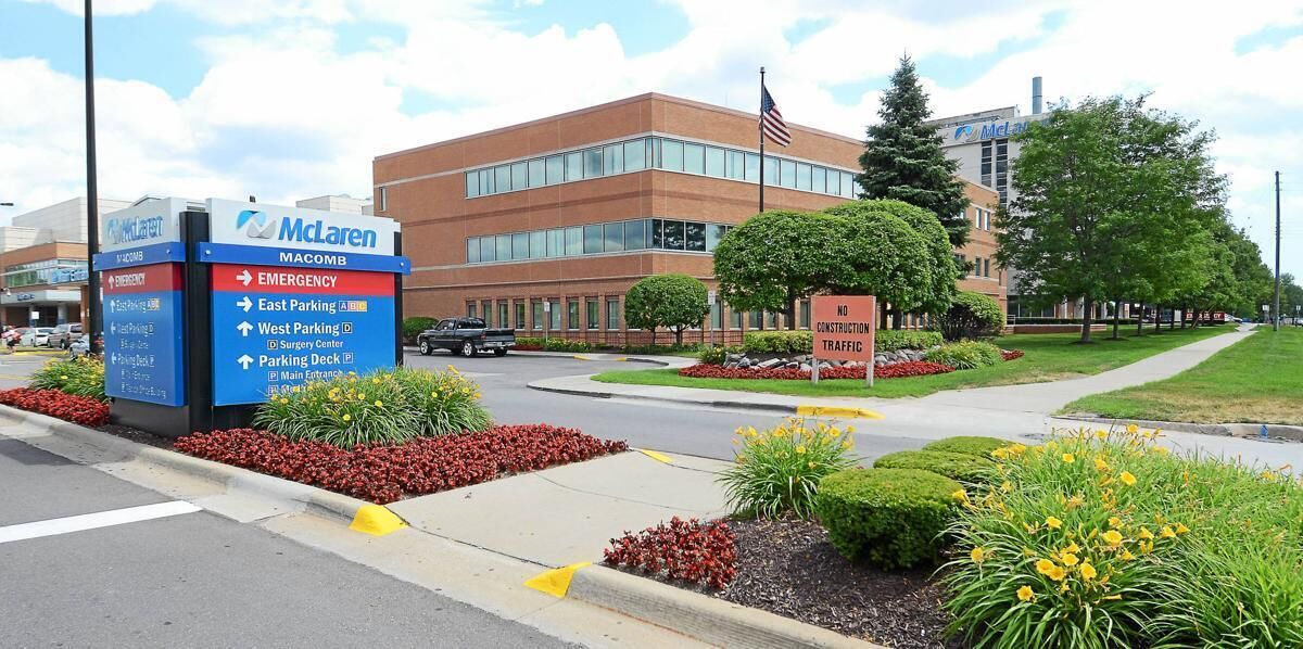 Photo of Others in Mount Clemens