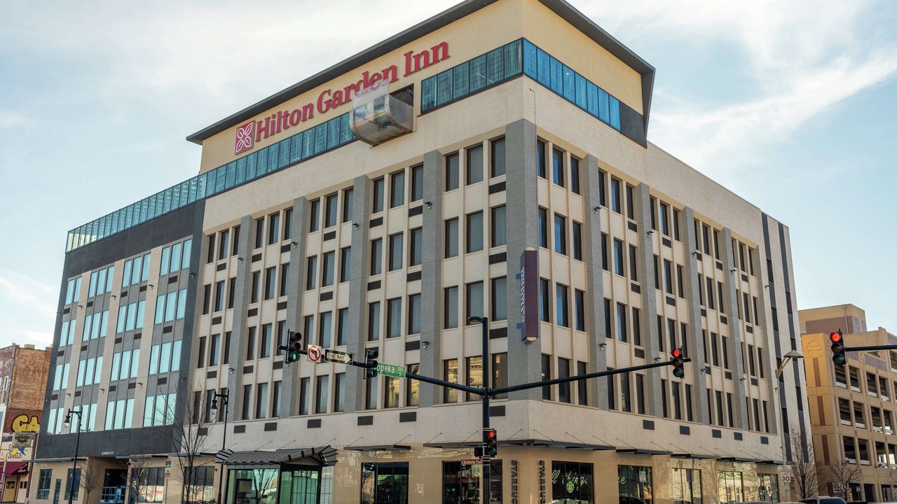 Photo of Outdoor in Downtown Wichita