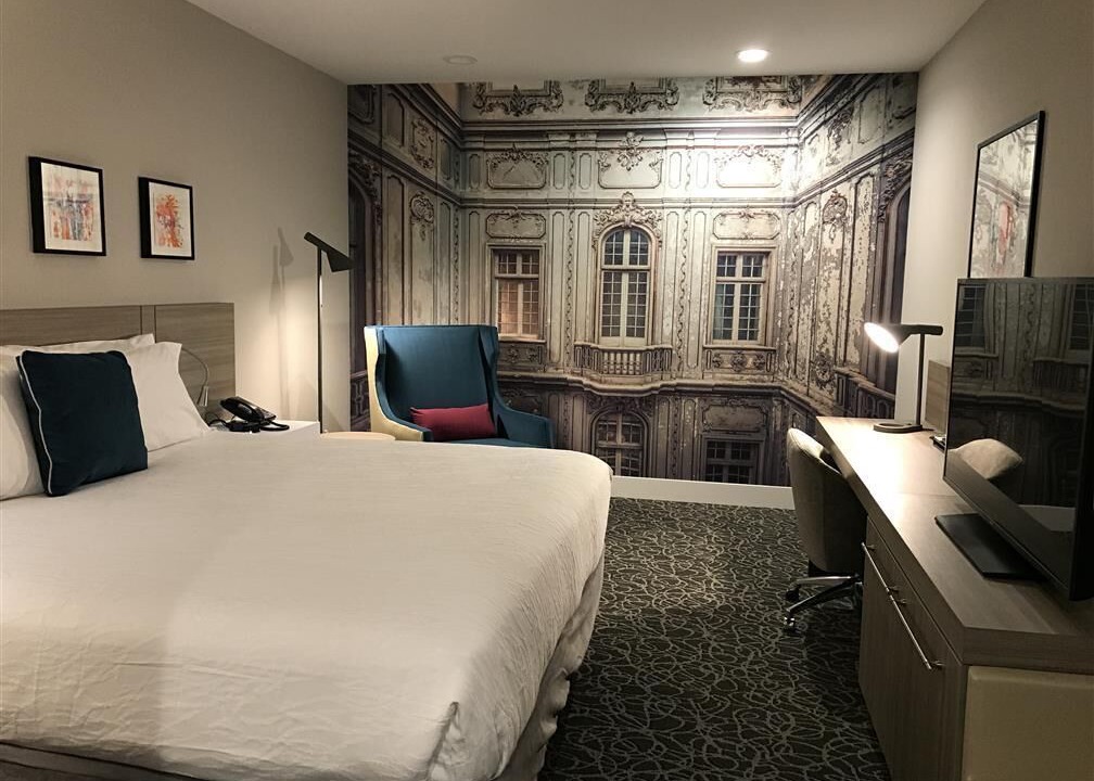 Photo of Bedroom in Downtown Wichita