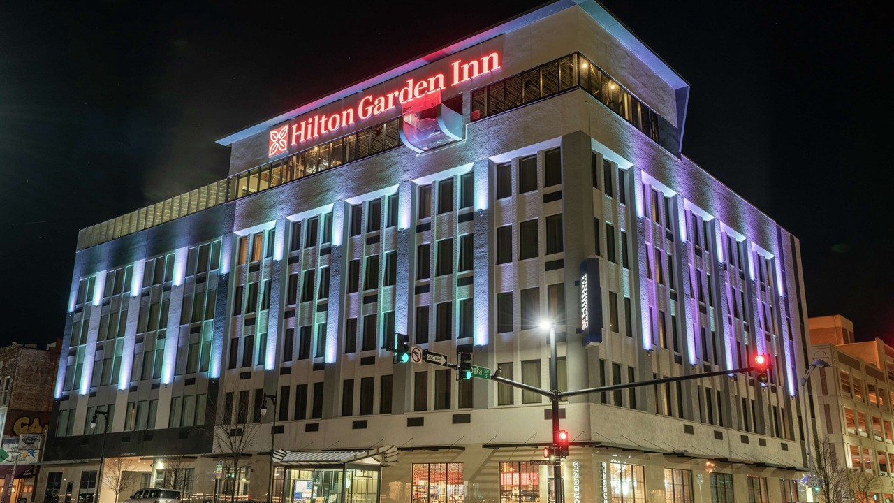 Photo of Outdoor in Downtown Wichita