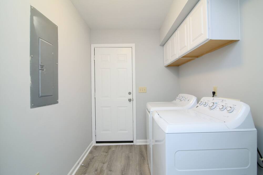 Photo of Bedroom in Durham