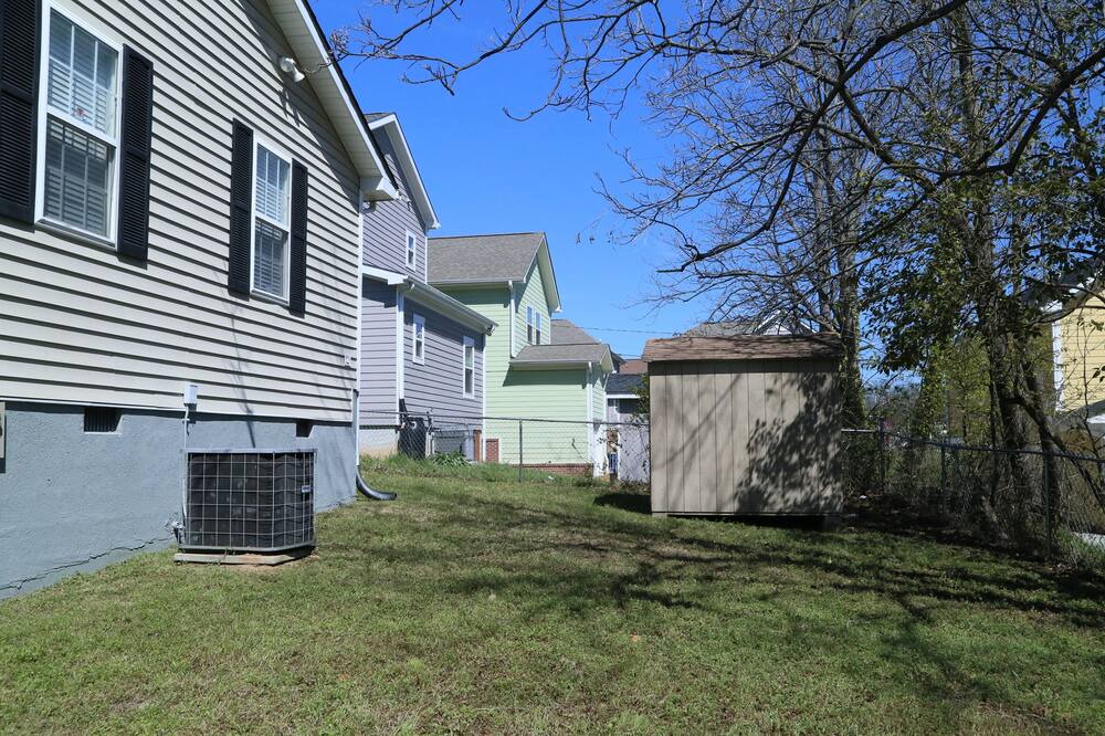 Photo of Outdoor in Durham