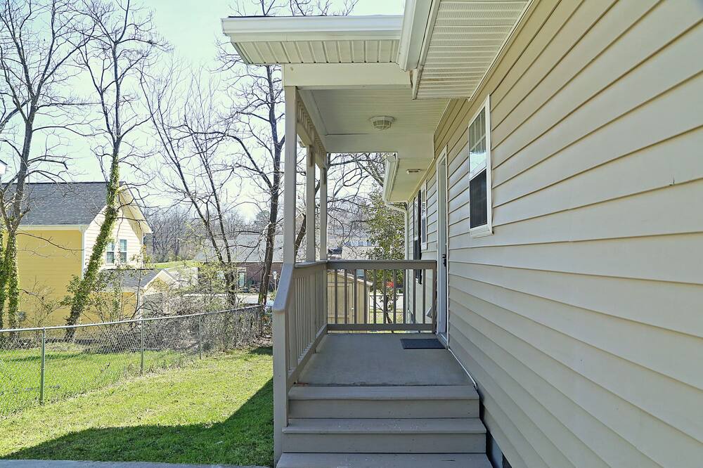 Photo of Outdoor in Durham