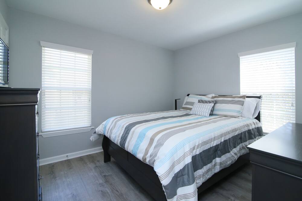 Photo of Bedroom in Durham