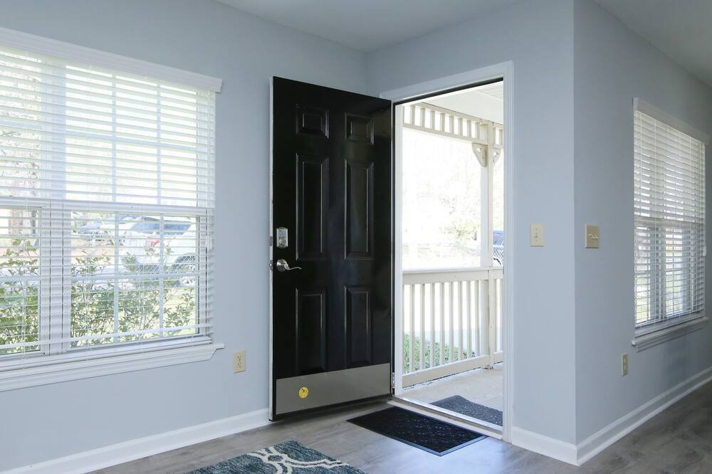 Photo of Bedroom in Durham