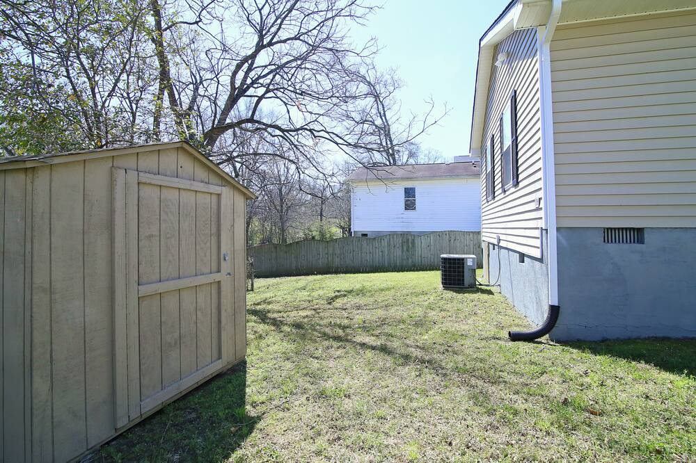 Photo of Outdoor in Durham