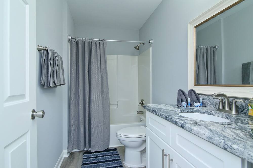 Photo of Bathroom in Durham