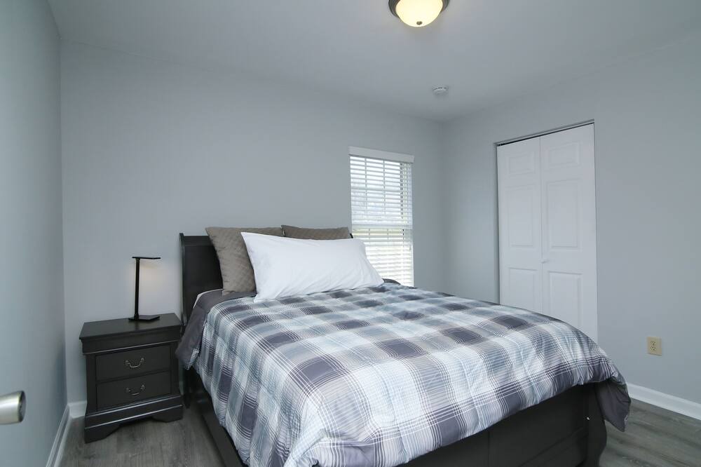 Photo of Bedroom in Durham