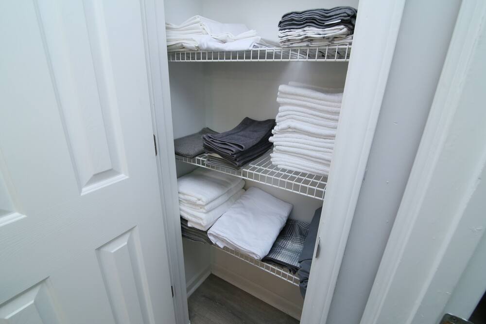 Photo of Bedroom in Durham