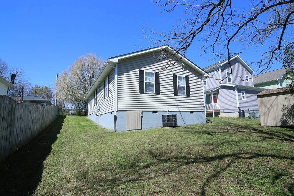 Photo of Outdoor in Durham