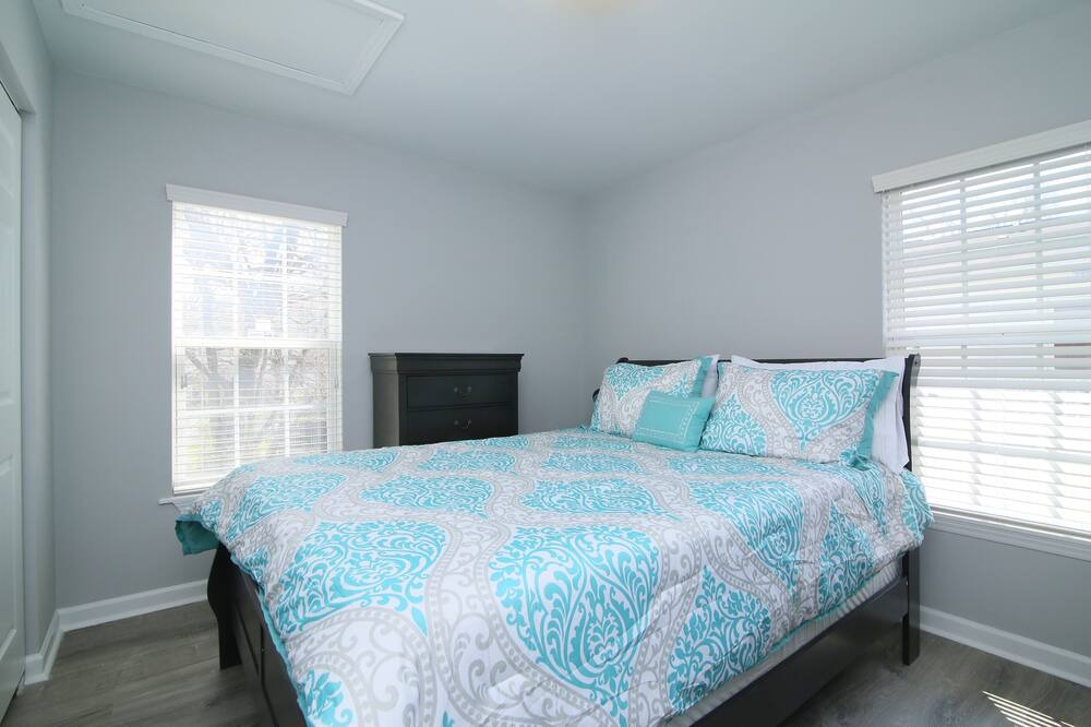 Photo of Bedroom in Durham