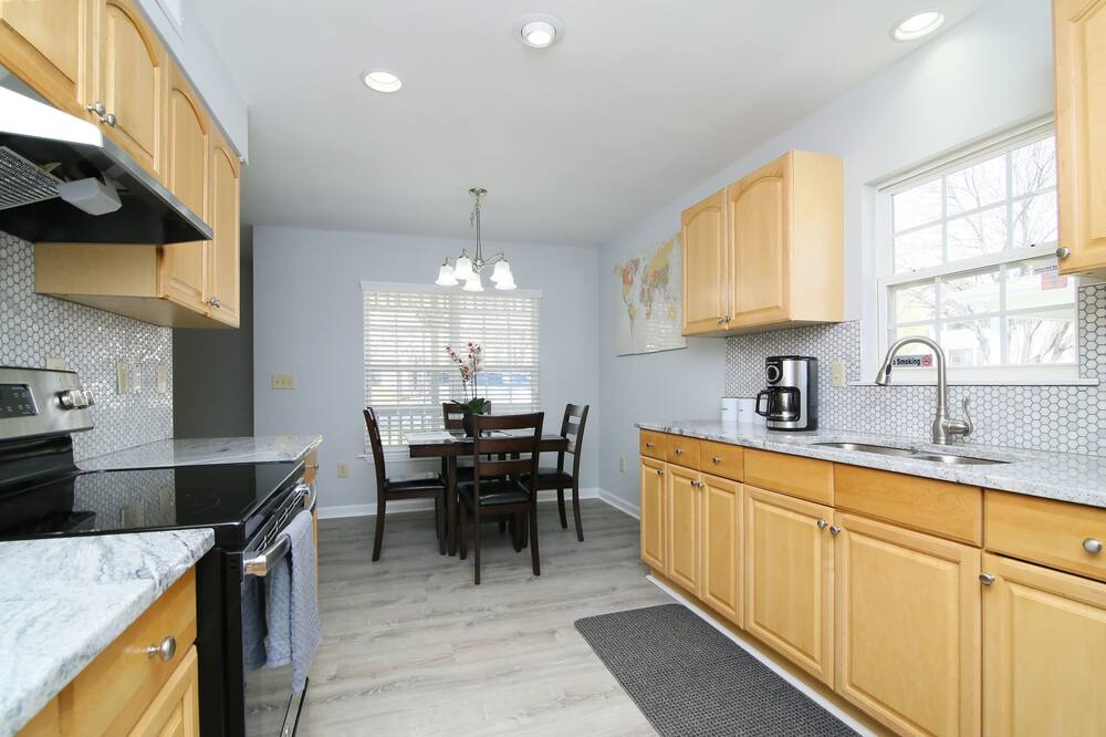 Photo of Kitchen in Durham