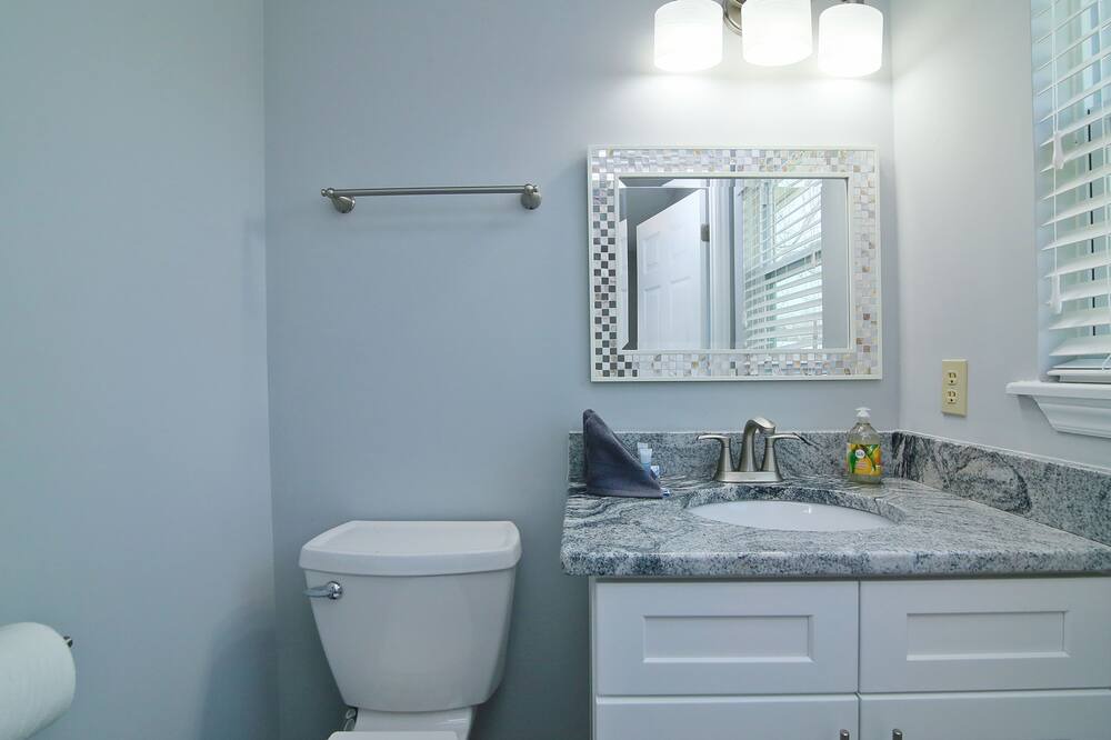 Photo of Bathroom in Durham