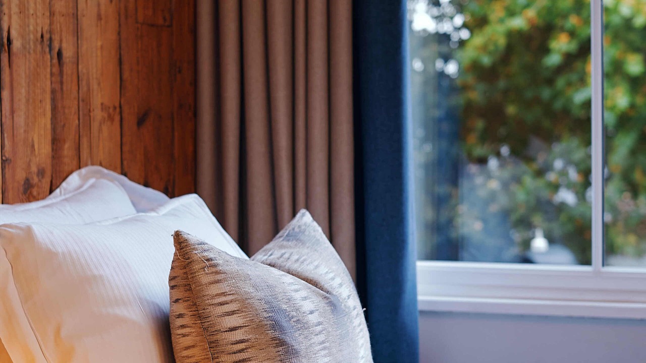 Photo of Bedroom in Brownswood