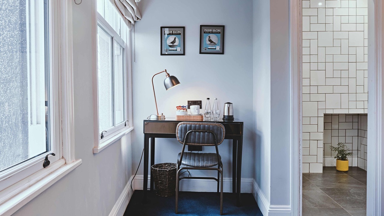 Photo of Bedroom in Brownswood