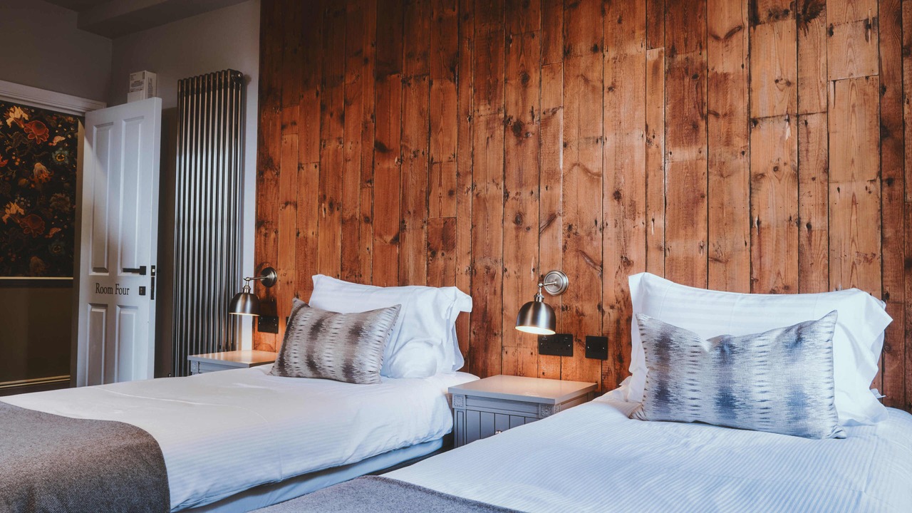 Photo of Bedroom in Brownswood