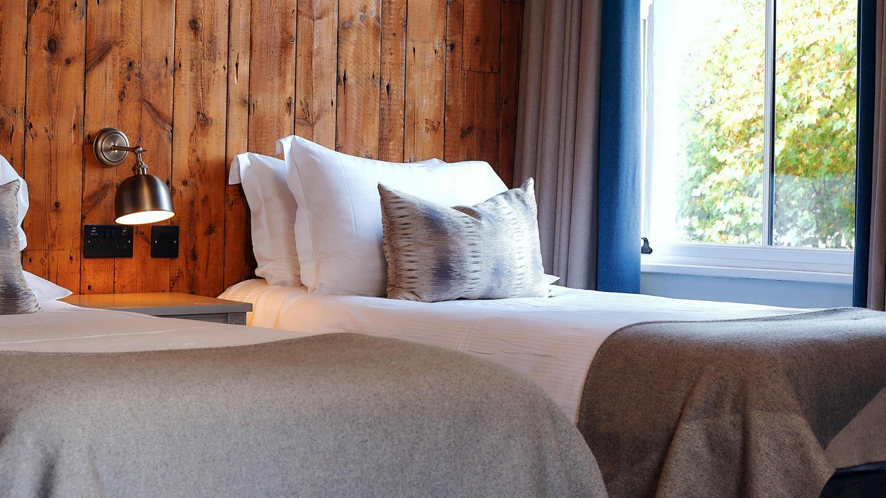 Photo of Bedroom in Brownswood