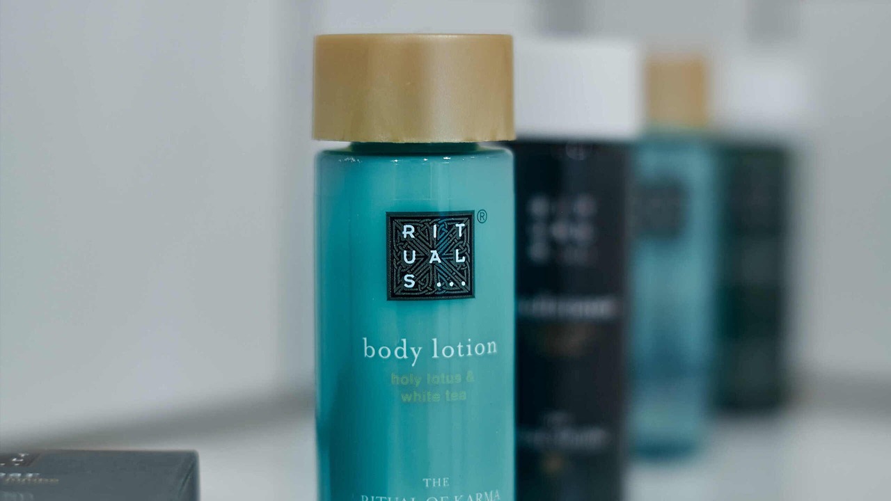 Photo of Bedroom in Brownswood