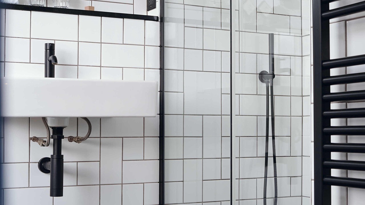 Photo of Bathroom in Brownswood