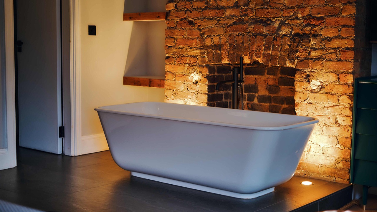 Photo of Bathroom in Brownswood